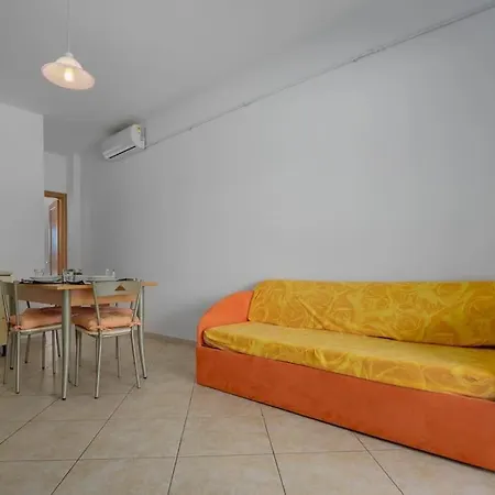 Porto Istana 7 - Casa Con Spiaggia A 800 M Apartment *