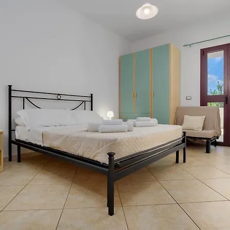 Apartment Porto Istana 7 - Casa Con Spiaggia A 800 M