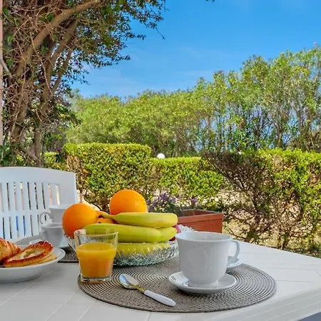 Apartment Porto Istana 7 - Casa Con Spiaggia A 800 M Murta Maria