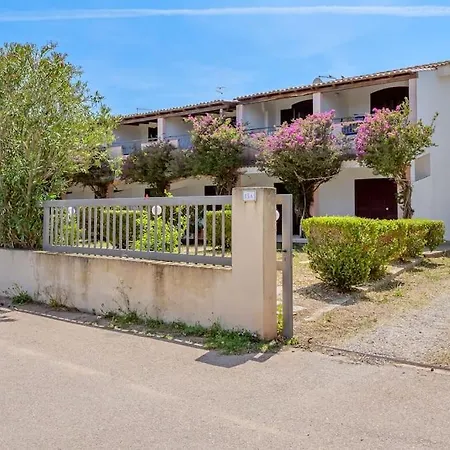 Porto Istana 7 - Casa Con Spiaggia A 800 M Apartment *
