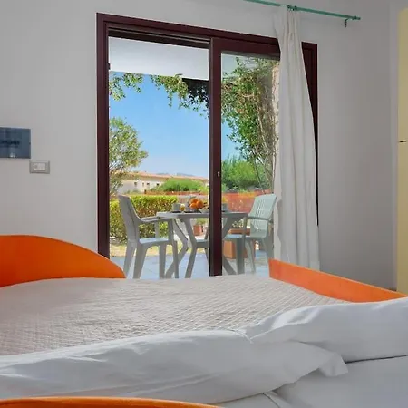 Apartment Porto Istana 7 - Casa Con Spiaggia A 800 M *