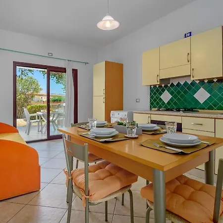 Apartment Porto Istana 7 - Casa Con Spiaggia A 800 M *