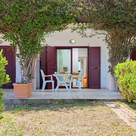 Apartment Porto Istana 7 - Casa Con Spiaggia A 800 M Murta Maria